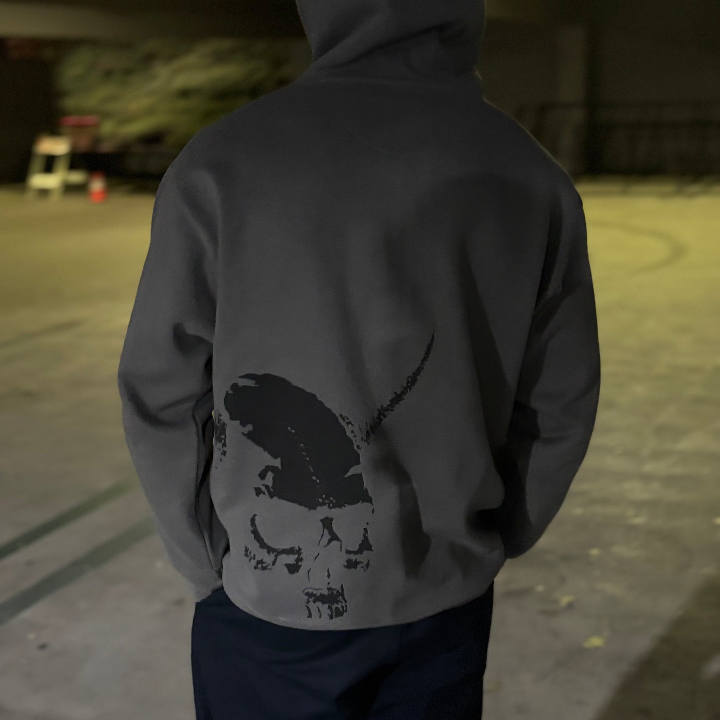 Hollow Society Hoodie