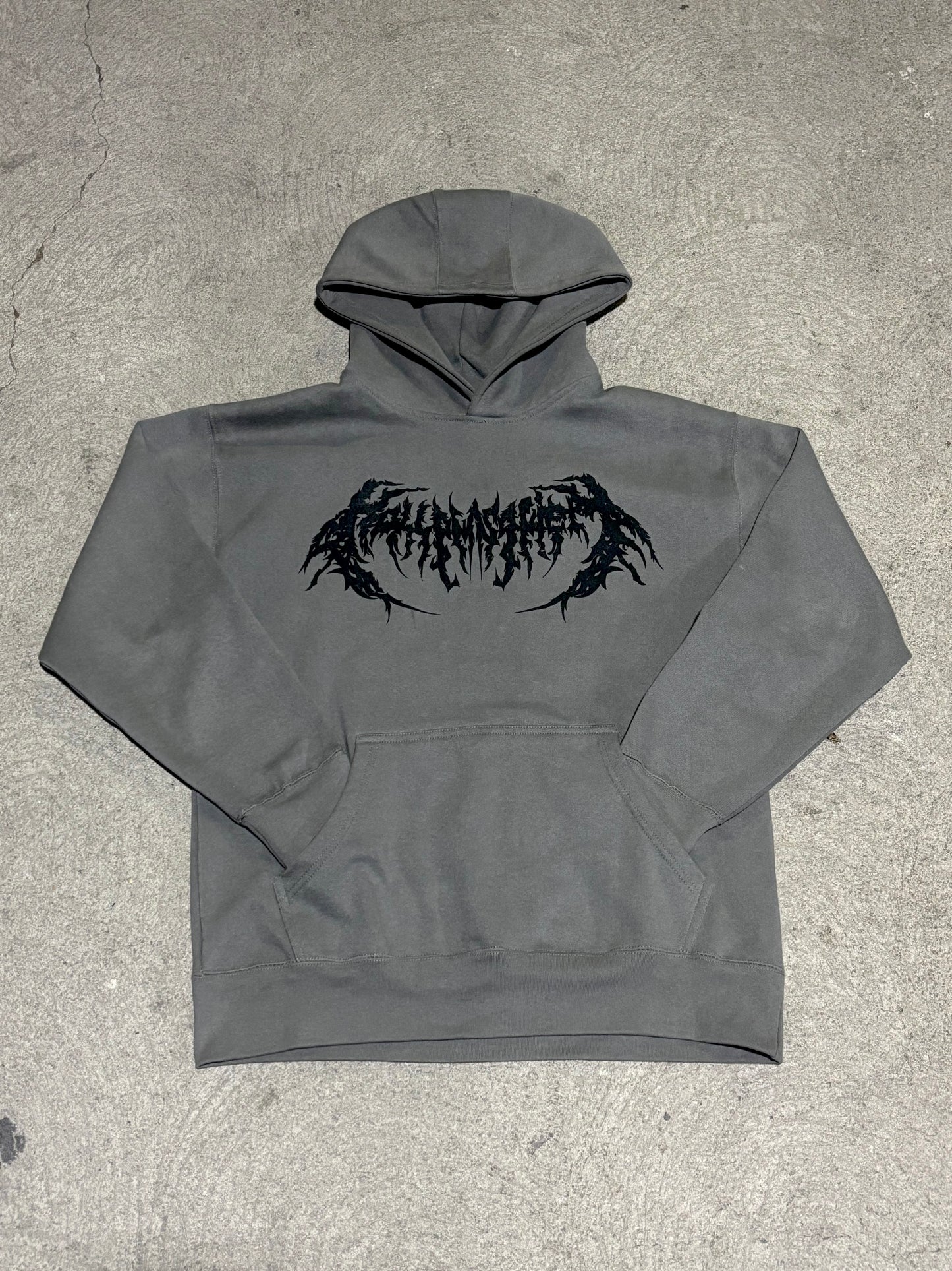 Hollow Society Hoodie
